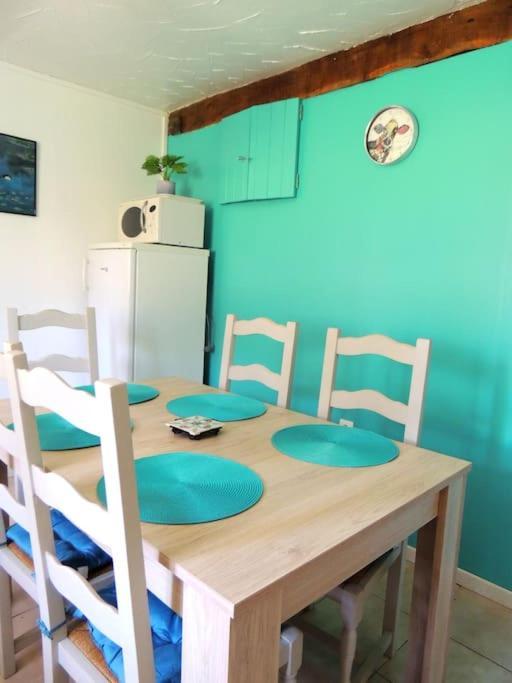 Bienvenue A La Seliniere ! Villa Champ-du-Boult ภายนอก รูปภาพ