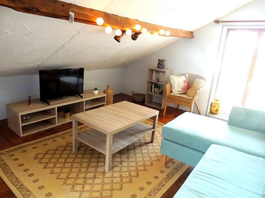 Bienvenue A La Seliniere ! Villa Champ-du-Boult ภายนอก รูปภาพ