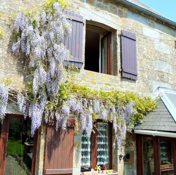 Bienvenue A La Seliniere ! Villa Champ-du-Boult ภายนอก รูปภาพ