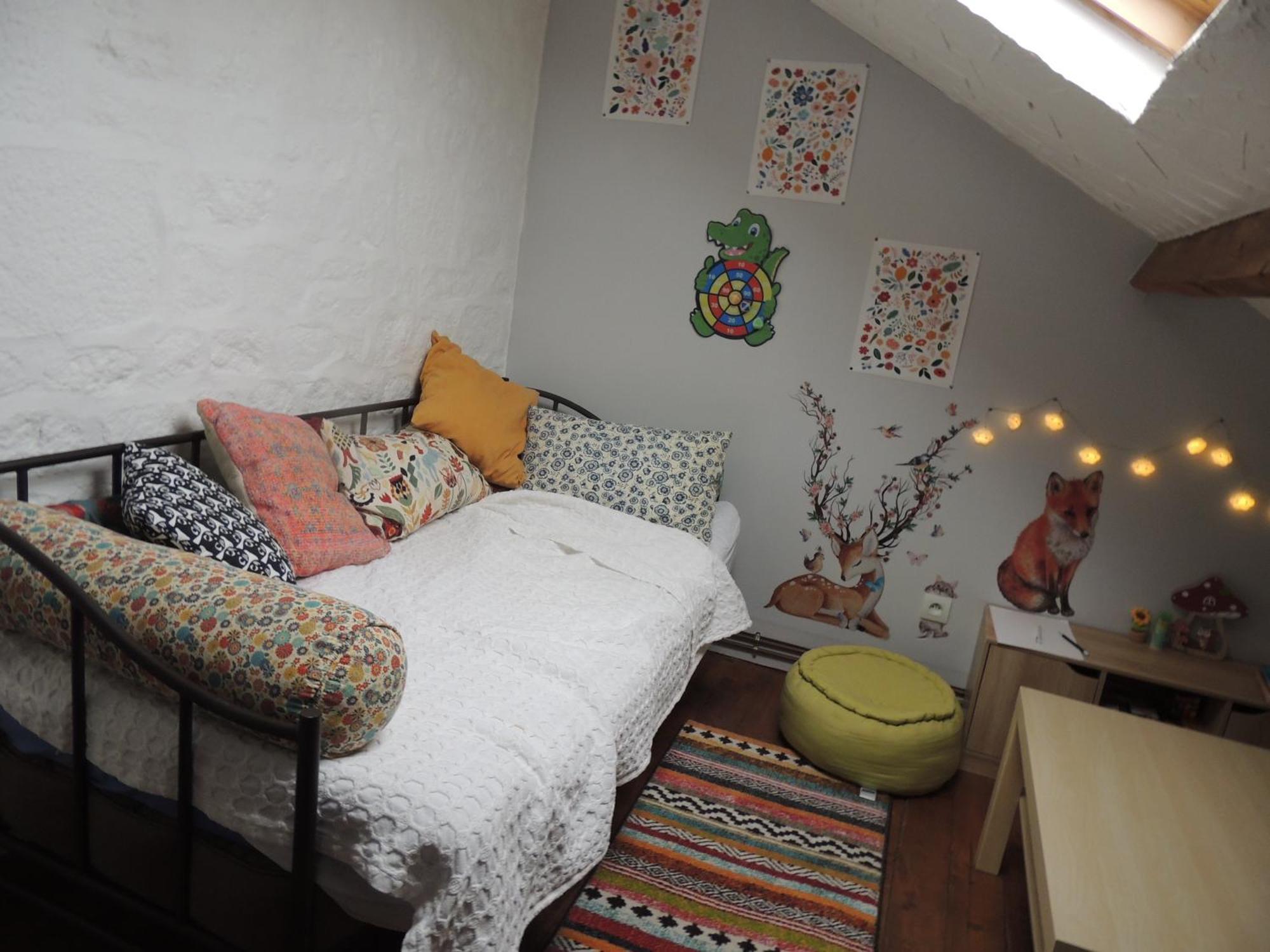 Bienvenue A La Seliniere ! Villa Champ-du-Boult ภายนอก รูปภาพ