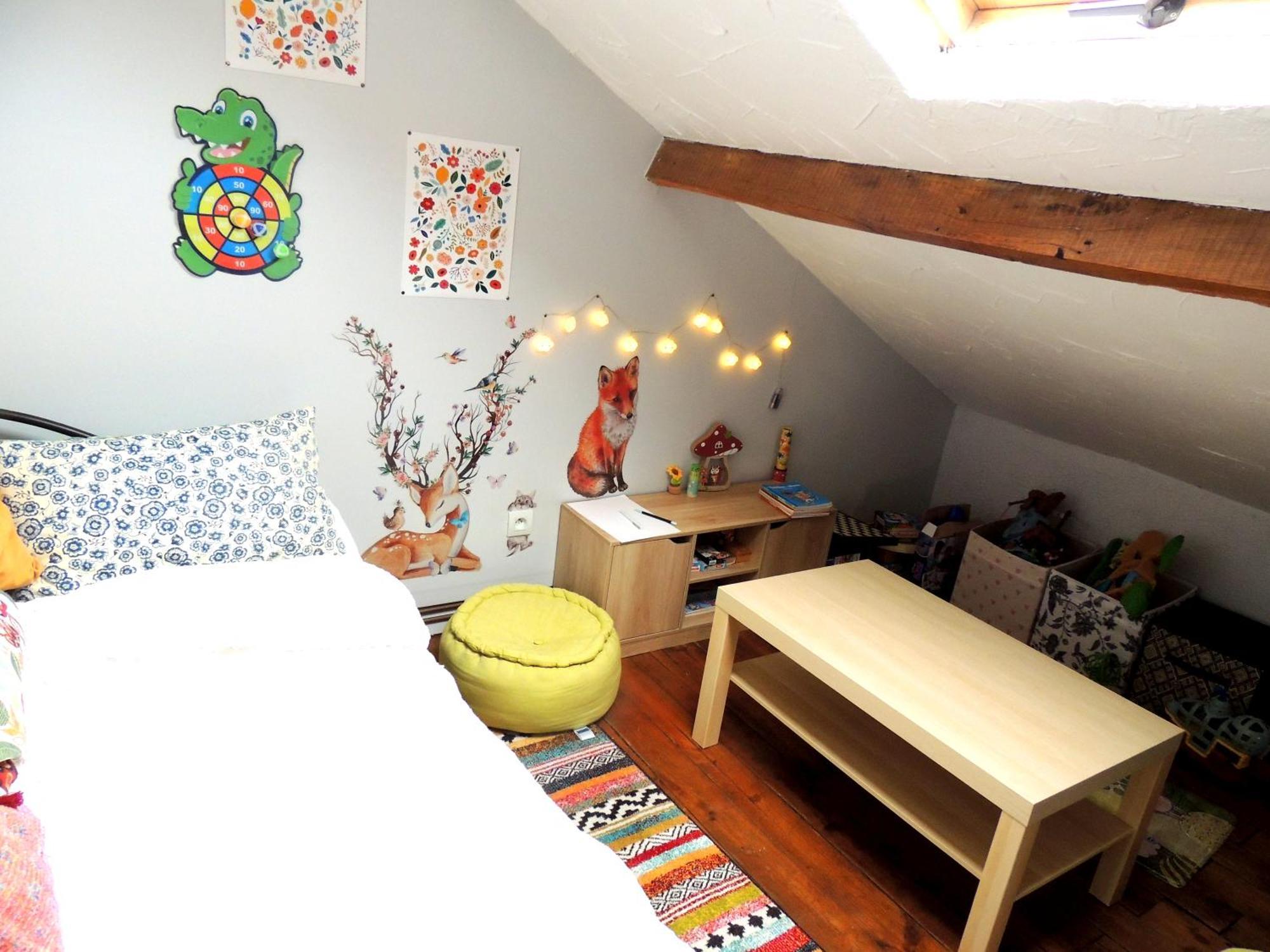 Bienvenue A La Seliniere ! Villa Champ-du-Boult ภายนอก รูปภาพ